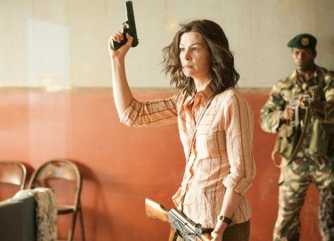 По реальным событиям: «Операция "Шаровая молния"» выходит на большие экраны
