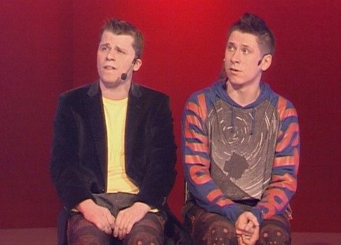 К 13-летию клуба: ТНТ4 покажет, с чего начинался Comedy Club