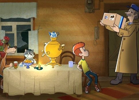 Для детей от 30: премьера нового мультфильма про «Простоквашино» понравилась не всем