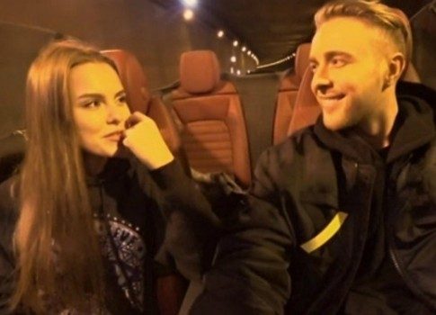 Плохие привычки: Егор Крид посвятил песню Дарье Клюкиной и объяснил, почему поехал за ней на своей машине
