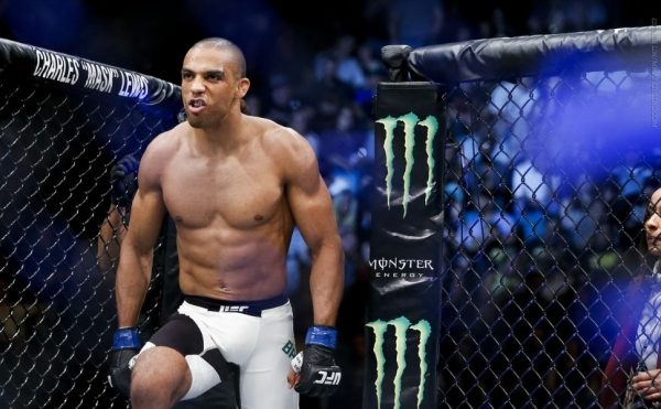 В тени Нурмагомедова: не пропустите турнир UFC Fight Night 128 на «Матч ТВ» 