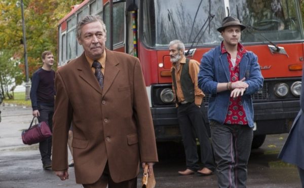 Сегодня на «Россия 1» стартует долгожданная премьера: не пропустите сериал «Березка» о танце, любви и предательстве