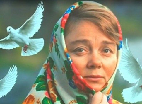 Она умела любить: фильм памяти Нины Дорошиной на Первом канале