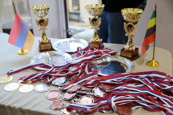 Первый международный гастрономический фестиваль стартовал в Дагестане