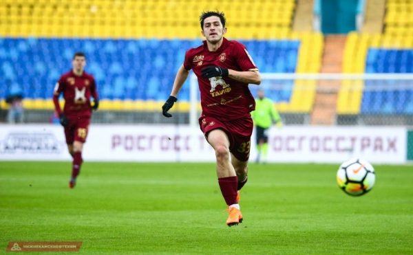 Момент истины Семака, Манчини и Карпина: все матчи 26-го тура чемпионата России по футболу