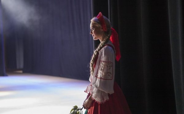 Сегодня на «Россия 1» стартует долгожданная премьера: не пропустите сериал «Березка» о танце, любви и предательстве