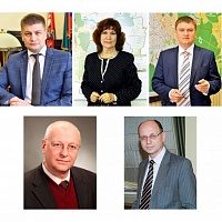 18 апреля главы управ районов Зеленограда проведут встречи с населением 