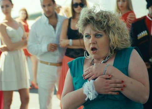 Гуляют все: смотрите на СТС комедии «Горько!» и «Горько! 2»