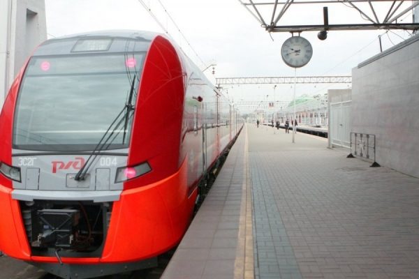 На следующей неделе состоятся массовые отмены электричек на Ленинградском направлении