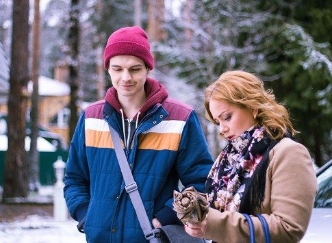 Звездная премьера: Ольга Будина и Дмитрий Ульянов в детективе «Каинова печать» на канале «ТВ Центр»