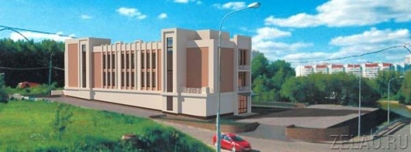 В 2018 году в Зеленограде планируется ввести в эксплуатацию 155 тыс. кв. м недвижимости