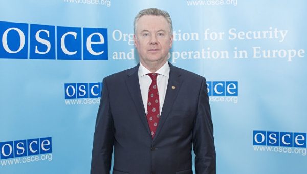 Лукашевич рассказал, что привело к нападению на сербов в Косово