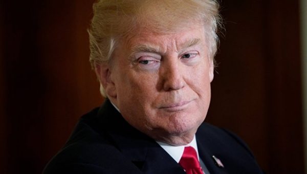 Трамп назвал хорошей новостью заявление лидера КНДР о ядерном оружии