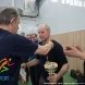В Зеленограде прошли финальные окружные соревнования по настольному теннису и гиревому спорту