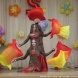 В Крюково отметили двадцатилетие досугового центра «М Клуб»