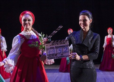 Как писалась песня для танца: композитор и поэт сериала «Березка» Дмитрий Мосс и Любовь Лерокс о специфичных 1980-х