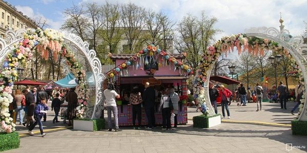 Зеленоград ждет фестиваль «Московская весна a cappella»