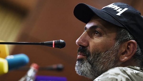 Пашинян обсудит с политсилами сроки проведения внеочередных выборов