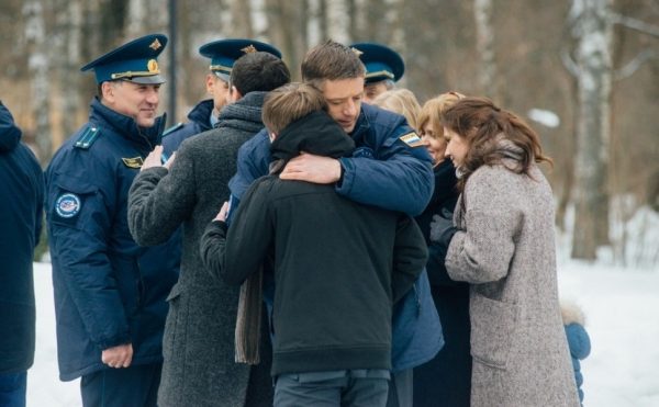Не пропустите премьеру Первого канала: сегодня стартует сериал «Частица Вселенной»