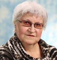 Ушла из жизни Тамара Борисовна Бедринова