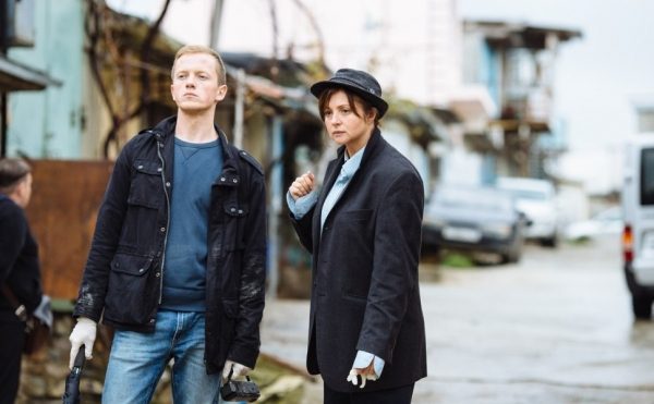 «Сериал отличный»: зрители дали оценку российскому ремейку детектива «Ищейка»