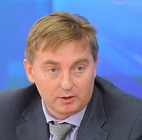 Антон Кульбачевский: «Зеленоград и его окрестности – это часть одного геоботанического района, где преобладают ельники»