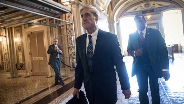 Трамп готов дать показания Мюллеру, но защита против, заявил адвокат