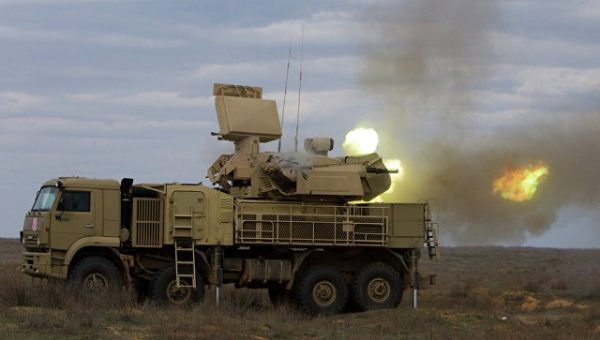В США оценили ситуацию с поставками российского оружия в другие страны