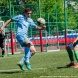 ФК «Зеленоград» выиграл в результативном матче