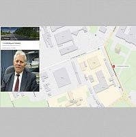 1-й Западный проезд предложено назвать улицей Валиева