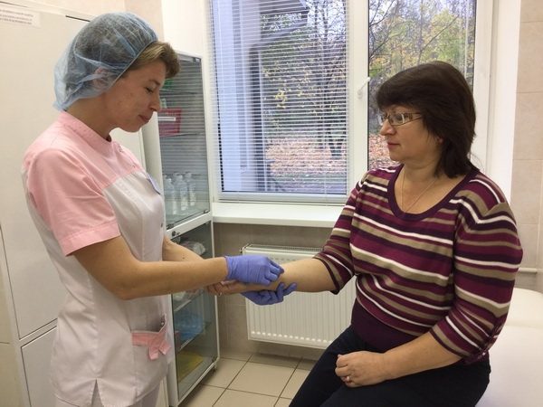 День открытых дверей