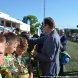 В Зеленограде прошел юбилейный регбийный турнир «Золотой овал»