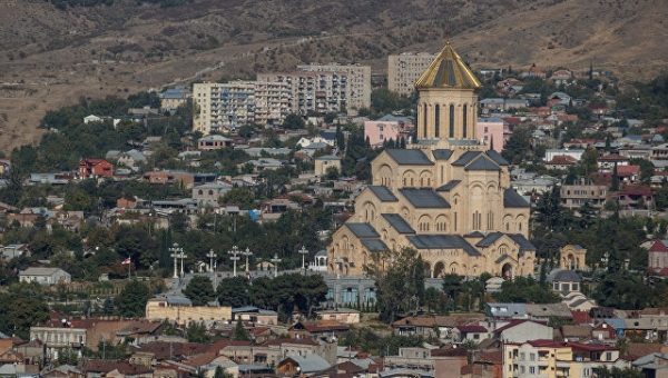 В Грузии заявили о важности сохранения всех форматов коммуникации с Россией