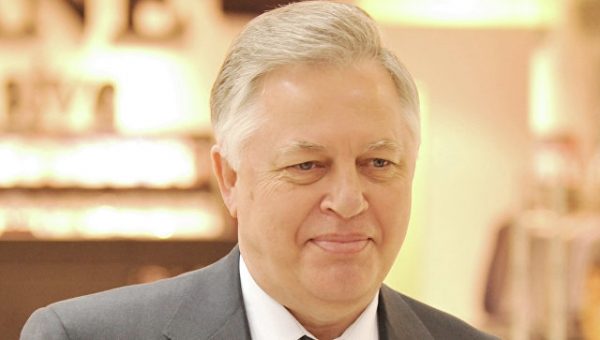 СБУ допросила лидера Компартии Украины