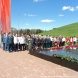В Зеленограде прошли торжественные возложения цветов