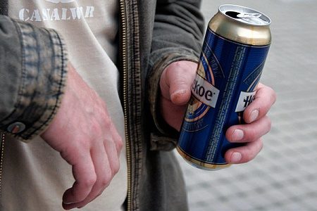 Школьники из Зеленограда устроили драку в столичном магазине