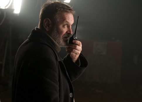 Кино о необычайности нашей жизни: режиссер Сергей Мокрицкий о фильме «Черновик», фантастических мирах и свиданиях-кастингах