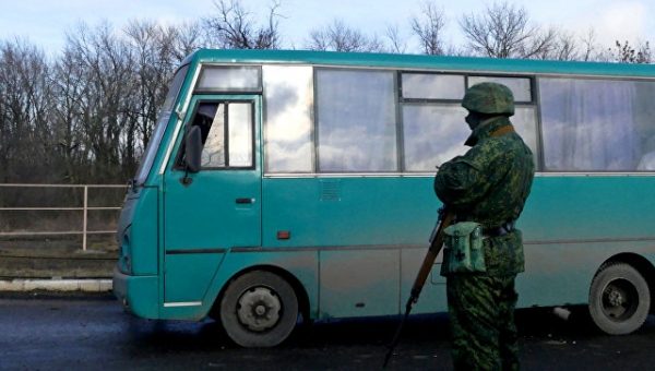 В ДНР рассказали о переговорах с Киевом по обмену пленными