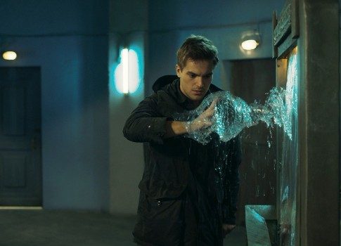 Кино о необычайности нашей жизни: режиссер Сергей Мокрицкий о фильме «Черновик», фантастических мирах и свиданиях-кастингах