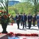 В Зеленограде прошли торжественные возложения цветов