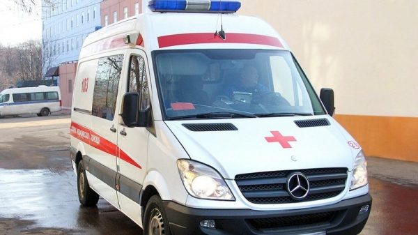 В Зеленограде водитель скрылся с места ДТП после наезда на женщину