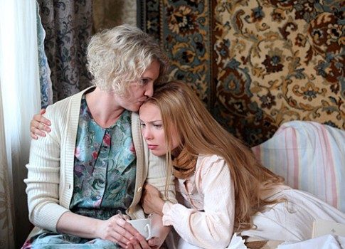 Без права на чувства: смотрите мелодраму «Ласточкино гнездо» на канале «Наш Кинороман»