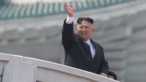 Ким Чен Ын оценил значение будущей встречи с Трампом