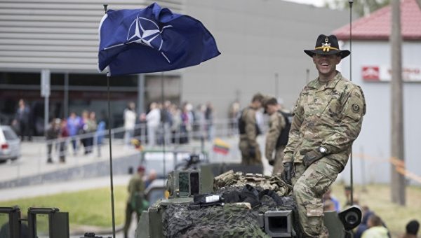 В Варшаве пройдет заседание Парламентской ассамблеи НАТО