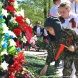 В Зеленограде прошли торжественные возложения цветов