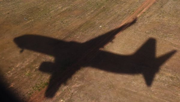 В Китае пилот и бортпроводник пострадали в ходе экстренной посадки самолета