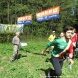 Зеленоградцы и гости города соревновались в спортивном ориентировании