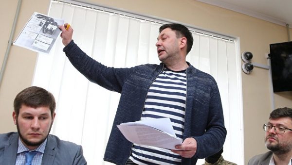 В Германии следят за ситуацией с РИА Новости Украина