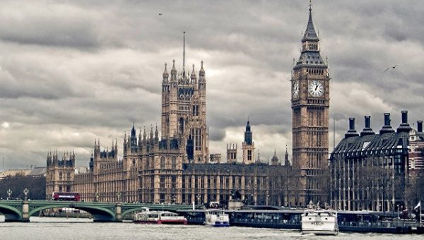 Экс-мэр Лондона объявил о выходе из партии из-за обвинений в антисемитизме