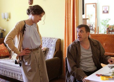 Жизнь в ритме сердца: смотрите на ТВЦ премьеру мелодрамы «Три дня на любовь»